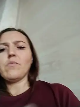 SweetyMommy77 webcam