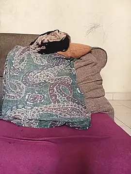 Mrsanaconda webcam