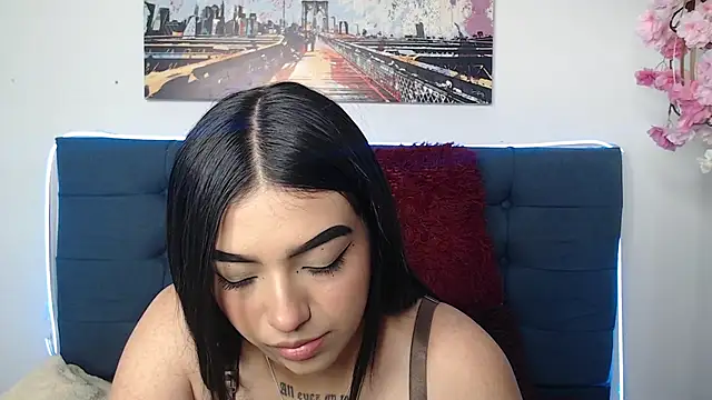 eva_six webcam