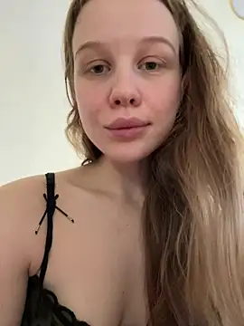 Baby_blush 🦀 webcam