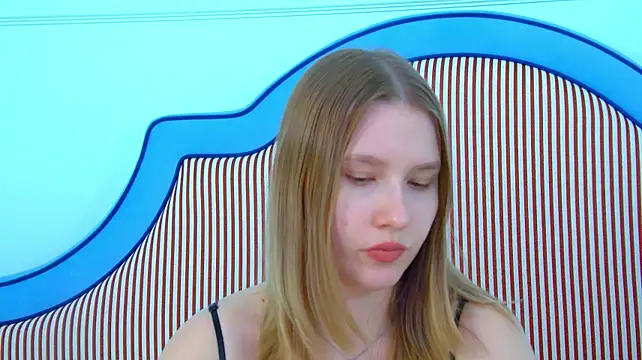 LiliLinn 🌷 nude webcam chat