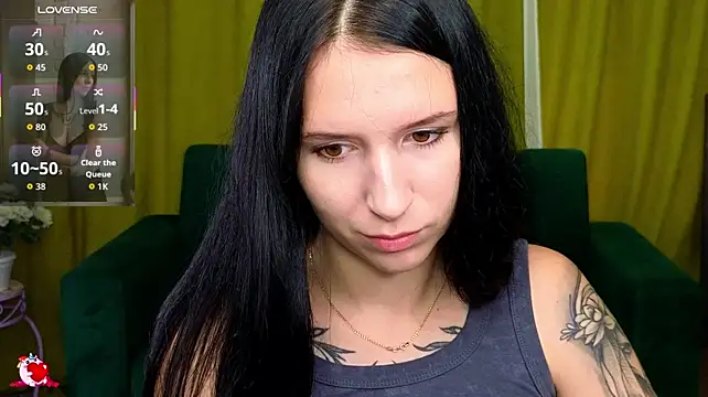 KarolinaBlacks ➰ free sex chat