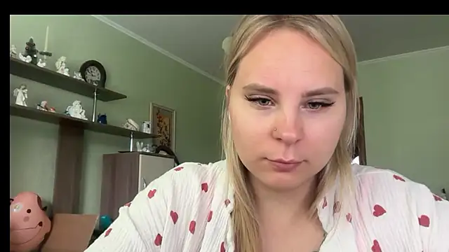 Thalia__Star ✈ free naked webcam