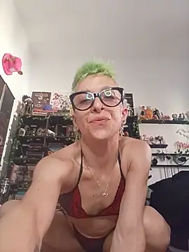 MirianaB 🎎 free naked stream