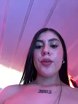 Victoria_14 😷 online sex webcam