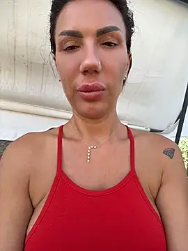 SelineVelvet 🍧 webcam