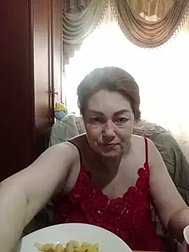 Russian_Lara 🎪 stream