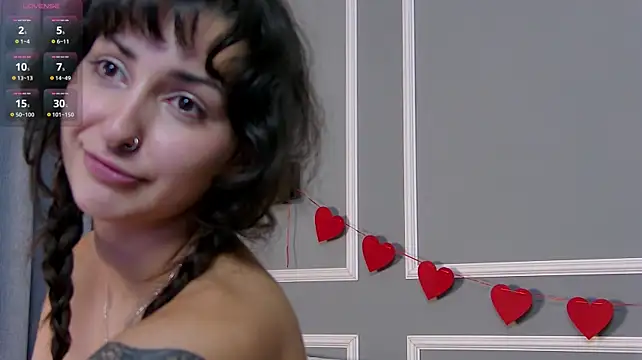AngelaCox 👏 live webcam