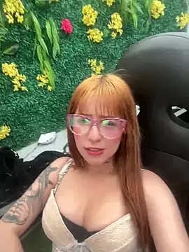Marilyn_Rosex 🐣 online naked chat