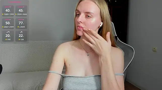 Jam_cream 🚗 free webcam