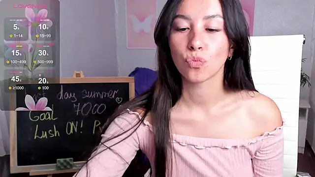 Geisha_Anna webcam