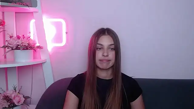 MilanaAngelAs webcam