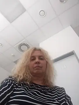 SexyHotSusan webcam