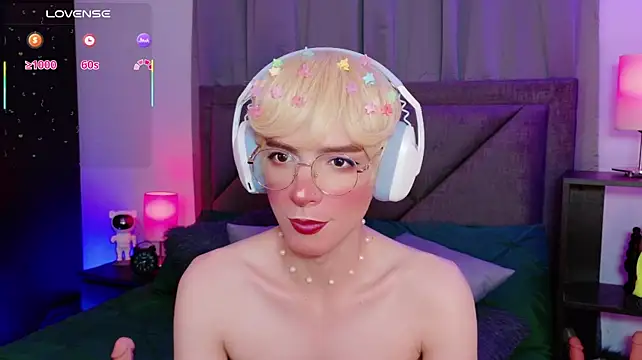Sammy_Russell webcam