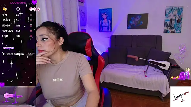 yeliana_sexxy webcam