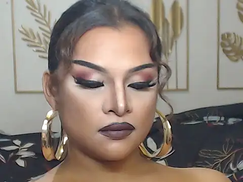 GoddessOFALLx webcam