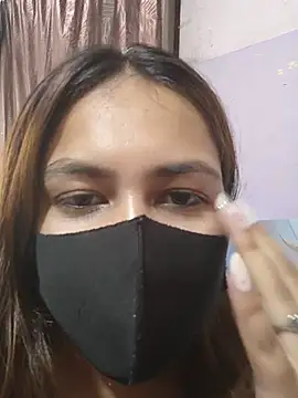 sanu_07 webcam