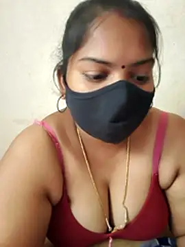 Paru_Tamil_Ponnu webcam