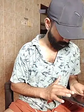 Mallukiran webcam