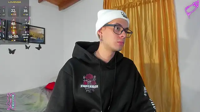 Vlad__night webcam