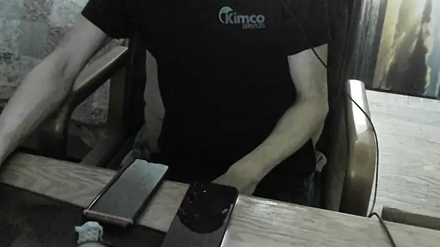 FiSTALiTY webcam