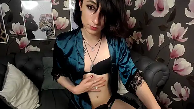 MickeQuinee webcam