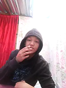 Cutegirlforreal webcam