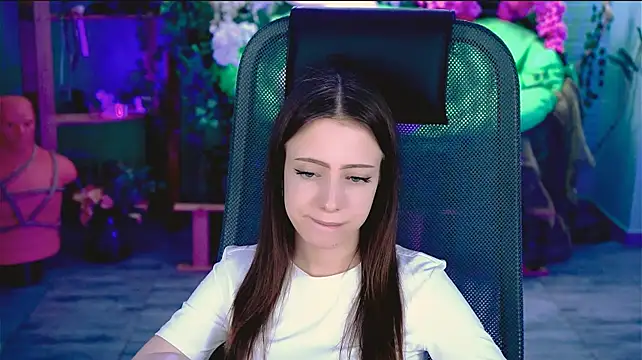 VanessaAnerson webcam