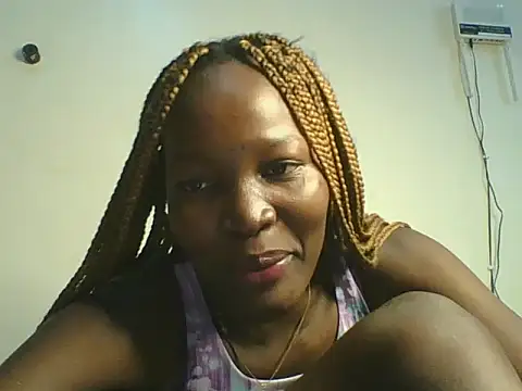 Mimo254 webcam