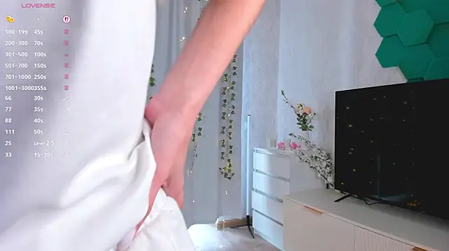 NellieEinspahr webcam