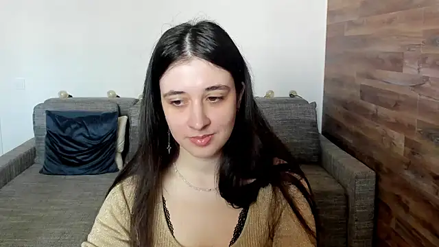 Lisa_witty webcam