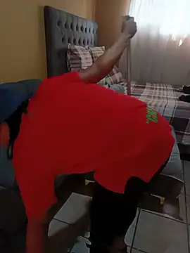 Mmatshi webcam