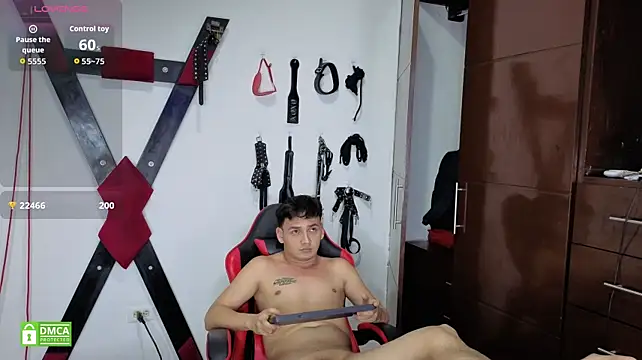BDSMRoom_Latins webcam