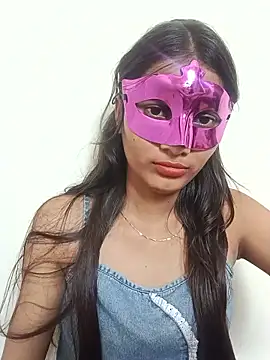 rinky_jain webcam