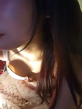 Mina68-cute webcam