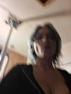 LunikaCorpse666 webcam