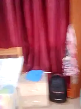 tashamee webcam