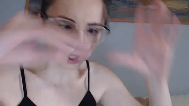 cleophee webcam