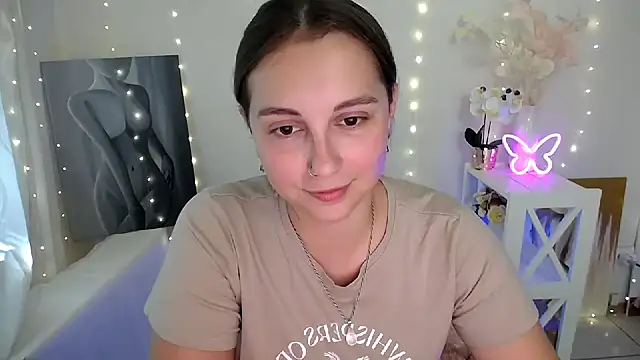 SweetPrincess_ webcam