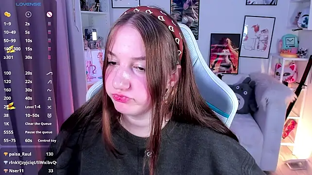 Elisabeth_Binder 🎷 stream