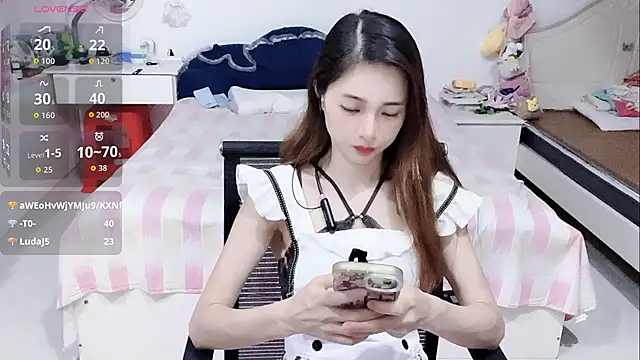 miaomiao-99 webcam