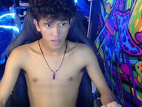 hugekenbigcock webcam