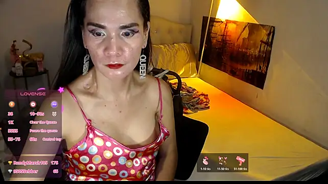 NinaDOM4CUM webcam