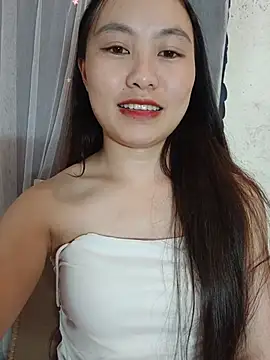 Cherry-squirtt webcam