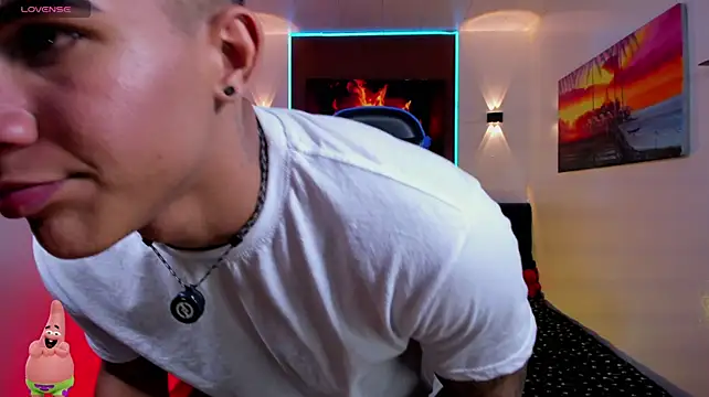 Damian_latinxxx webcam