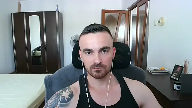 mu5clemania2 webcam
