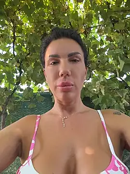 SelineVelvet webcam