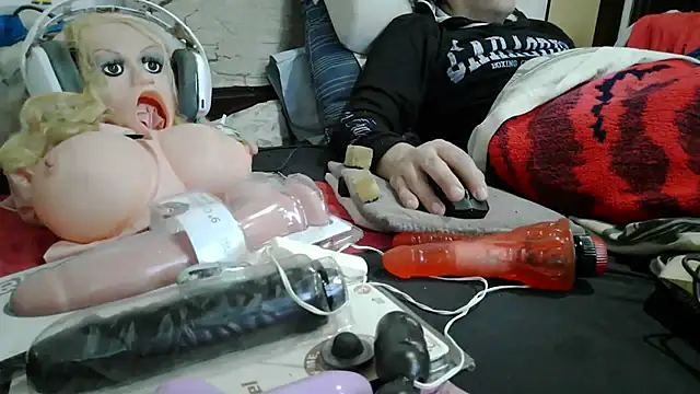 messi_syssy live cam