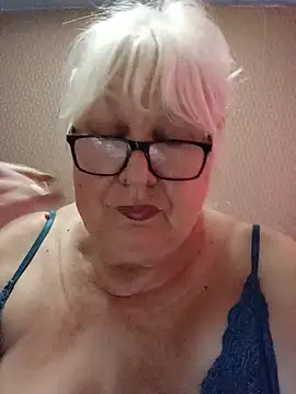 Alexia64231 webcam