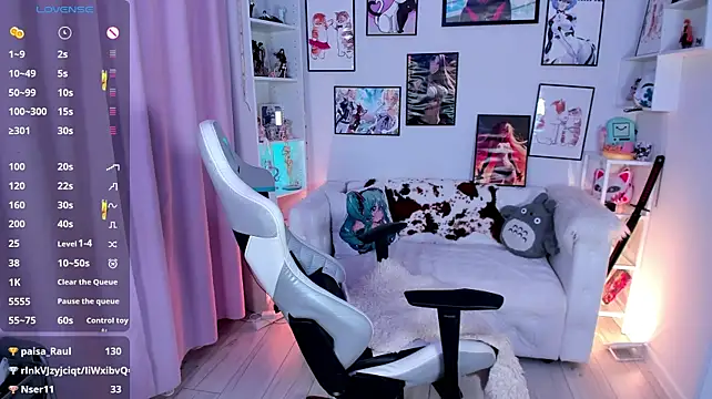 Elisabeth_Binder 🎷 stream